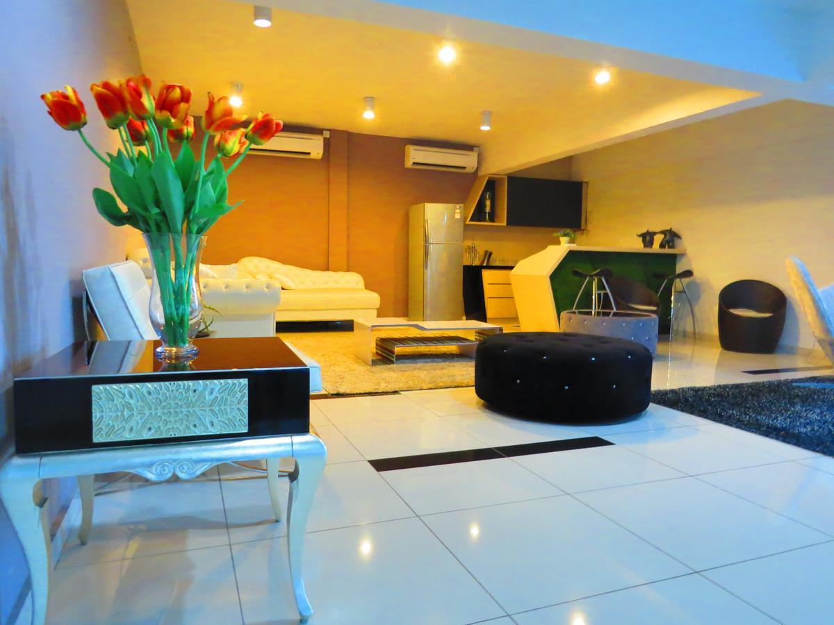 The Garden By J&G Vacation Homes Skudai Exterior foto